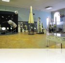 polytechnique-museum-space